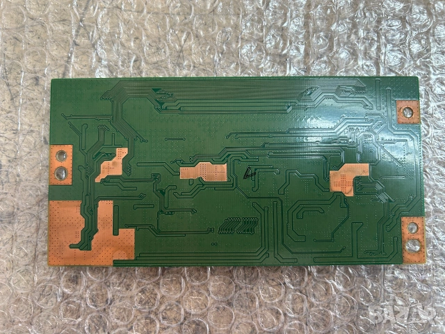 T-Con JPN_S100FAPC2LV0.0, снимка 3 - Части и Платки - 55151032