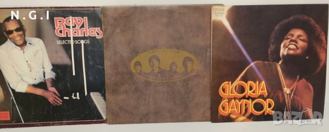 Грамофонни плочи, снимка 12 - Грамофонни плочи - 54240076