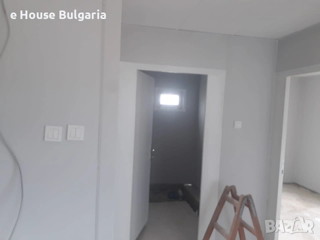 Сглобяема къща 55м2., снимка 5 - Къщи - 54823338