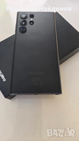 Samsung S22 Ultra 128, снимка 8 - Samsung - 54437184