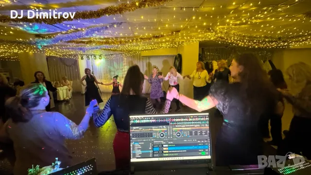 Dj - Диджей за вашето семейно парти промо цена от 54€, снимка 3 - Dj - 55670544