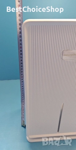 Влагоабсорбатор, 3L резервоар, под 40 dB с размразяване, нощна светлина, за помещения 30m²-70m² , снимка 6 - Влагоабсорбатори и влагоуловители - 54378936