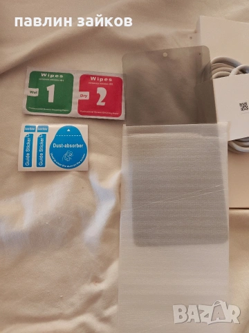 Xiaomi redmi note 11S 5G, снимка 5 - Xiaomi - 55281472