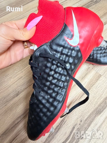 Оригинални бутонки Nike Magista Onda II DF FG ! 42 н, снимка 3 - Футбол - 54724574
