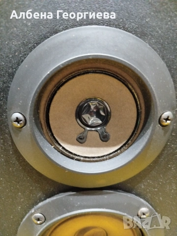 Трилентови тонколони PIONEER CS 570 , снимка 5 - Тонколони - 54633194