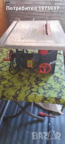 циркуляр малък 1000w