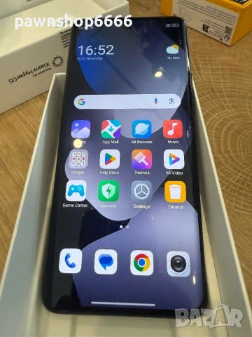 Xiaomi Redmi Note 15 5G 256GB 8GB RAM Dual