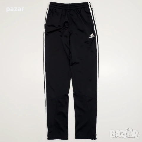 ADIDAS AB5220 Оригинално Детско Долнище Анцуг Спортен Панталон 11г-12г 146-152см, снимка 2 - Детски панталони и дънки - 54414798