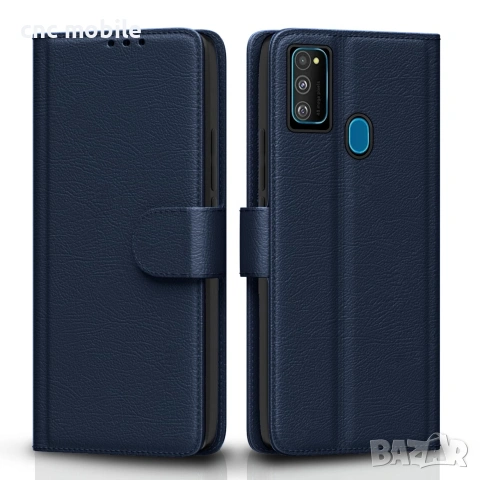 Samsung Galaxy M21 - Samsung Galaxy M30S калъф case , снимка 2 - Калъфи, кейсове - 54427905