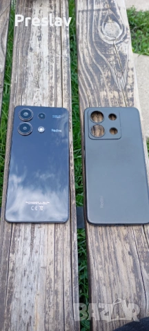 Redmi note 13 , снимка 2 - Xiaomi - 54767442