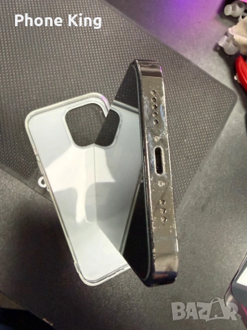 iPhone 13 Pro 128 gb Топ цена, снимка 10 - Apple iPhone - 54372576