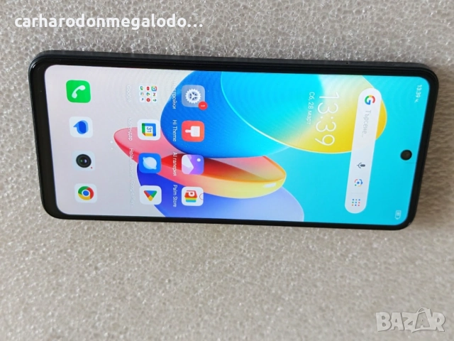 Tecno Spark GO (2024), 4GB RAM, 64GB , снимка 9 - Други - 54755000