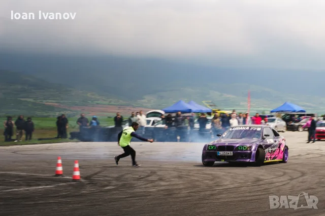 E46 drift car (ready to race) бартер, снимка 3 - Автомобили и джипове - 55425871