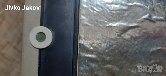 Респром усилвател У 202 + тонколони студио 40, снимка 8 - Тонколони - 54231157