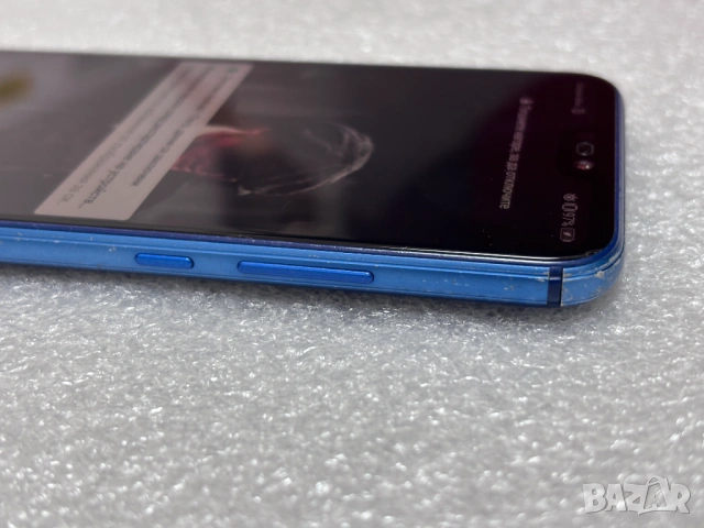 Заключен с ПИН код! Huawei P20 Lite, снимка 7 - Huawei - 54954576