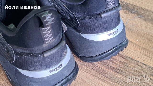 PUMA-gore tex мембрана,мъжки маратонки 44 номер, снимка 13 - Маратонки - 54077749