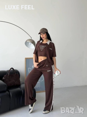 Guess ✨NEW MODEL ✨3 Части 