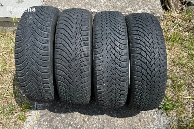 Зимни гуми Nexen Winguard 195/65/15
