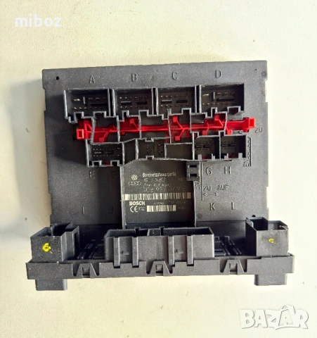 Контролен модул BSM VW Passat B6