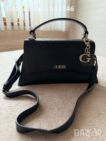 Чанта Guess