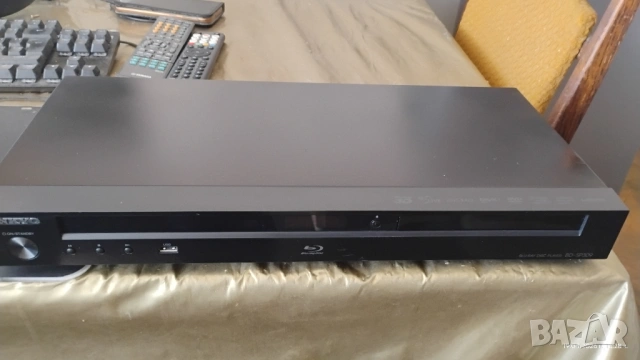 Blu-Ray disk player Onkyo BD-SP309