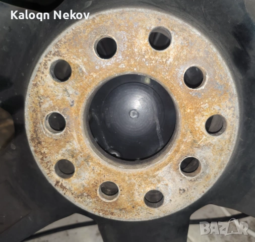 Джанти 22, снимка 7 - Гуми и джанти - 54086868