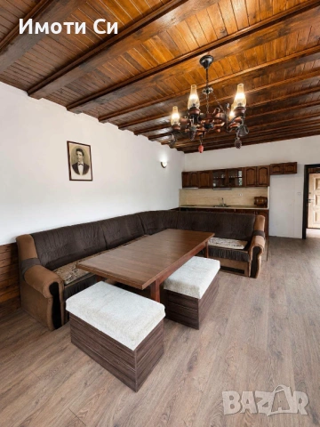Къща в с.Борущица,обл.Стара Загора, снимка 5 - Къщи - 54953700