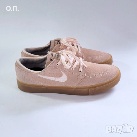 Nike SB, оригинални 38, снимка 3 - Кецове - 54648426