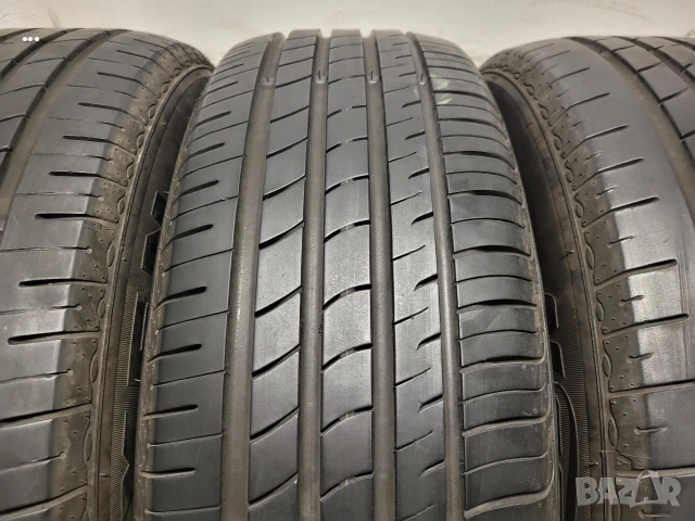  235/65/17 Nexen / летни гуми, снимка 4 - Гуми и джанти - 53125349