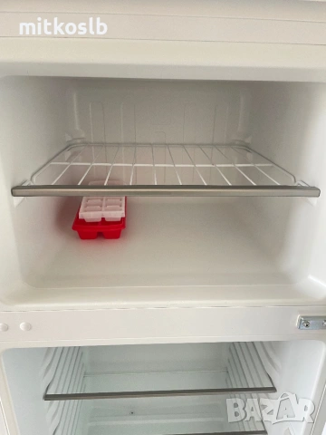 Хладилник със фризер , снимка 4 - Хладилници - 53683662