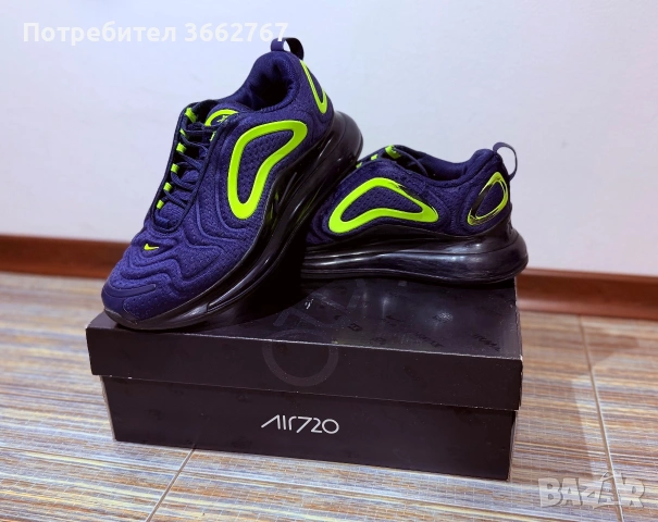 Nike Air Max 720