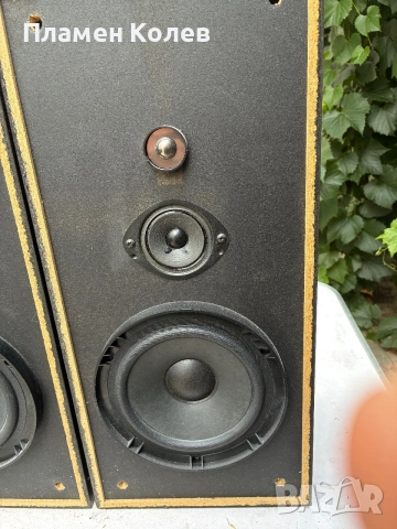 Pioneer тонколони 130 вата на 8 ома, снимка 3 - Тонколони - 55259125
