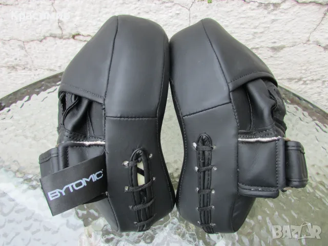 Лапи за бокс Bytomic Axis V2, снимка 10 - Бокс - 55354990
