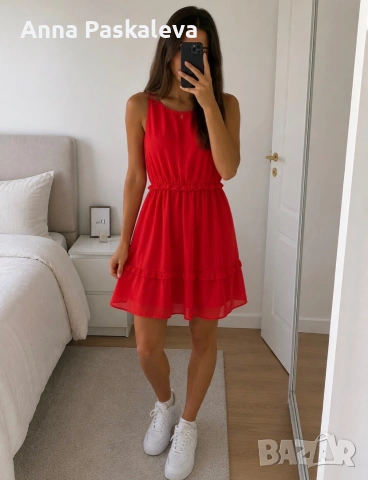 Красива Рокля H&M 