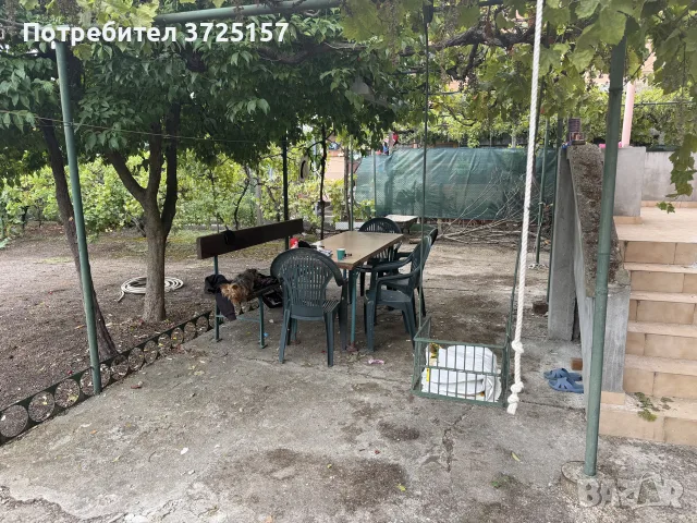 Давам къща под наем Бургас, снимка 9 - Апартаменти - 55391533