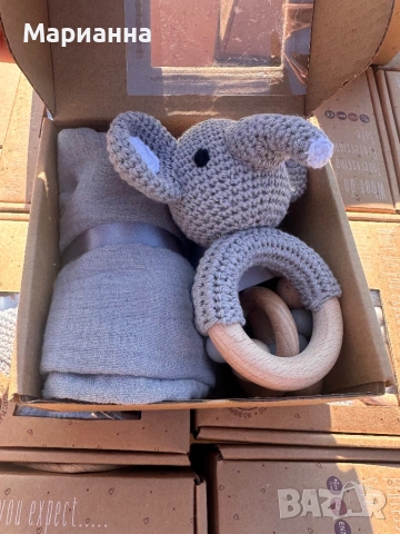 Детски немски  дърввени играчки, снимка 5 - Образователни игри - 54317337