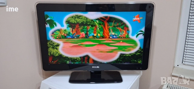 LCD телевизор Philips НОМЕР 31. Model 32PFL5403D. 32 инча 81 см. Работещ. С дистанционно..., снимка 5 - Телевизори - 54838773