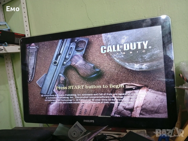 playstation 3 с два джойстика,кабели и 6 игри, снимка 3 - Игри за PlayStation - 54174843