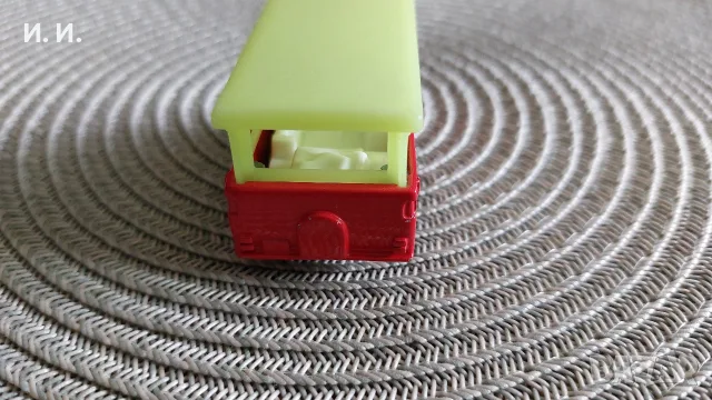 Китайски Matchbox , снимка 5 - Колекции - 55419038