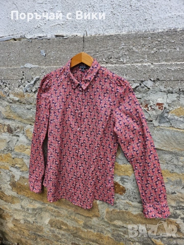 Marc'o Polo риза, снимка 2 - Ризи - 54372149