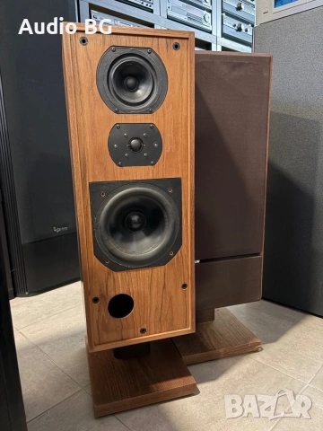 Bowers & Wilkins DM2 Serie 2