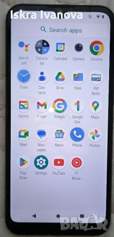 Motorola Е6i в много добро състояние, снимка 2 - Motorola - 54467159