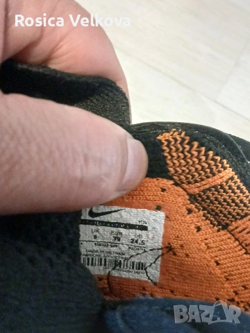 Маратонки NIKE , снимка 9 - Маратонки - 54766712