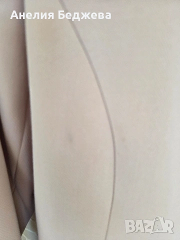 Дамско сако, снимка 3 - Сака - 54261399