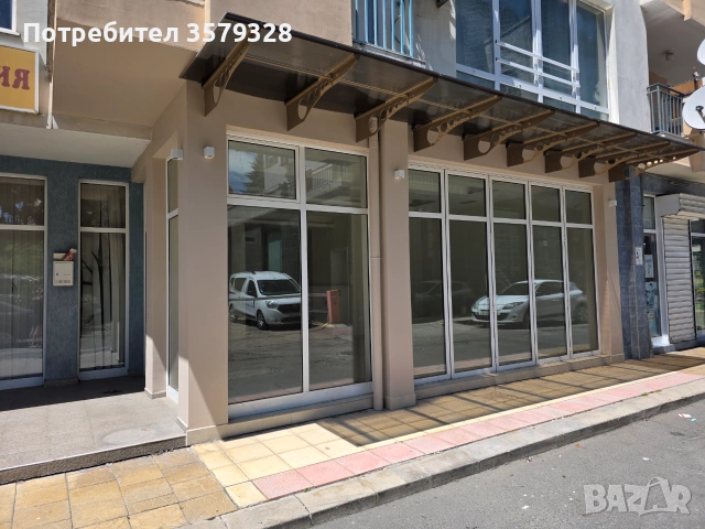 Офис в близост до митница и пристанище  , снимка 2 - Офиси - 54971581