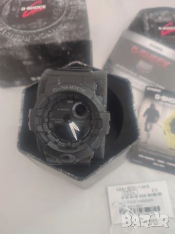 Casio G-Shock GBA-800-1AER