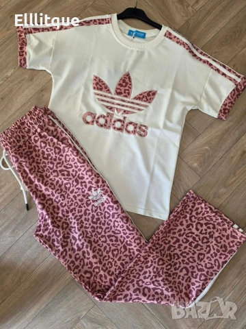 дамски екип Adidas 