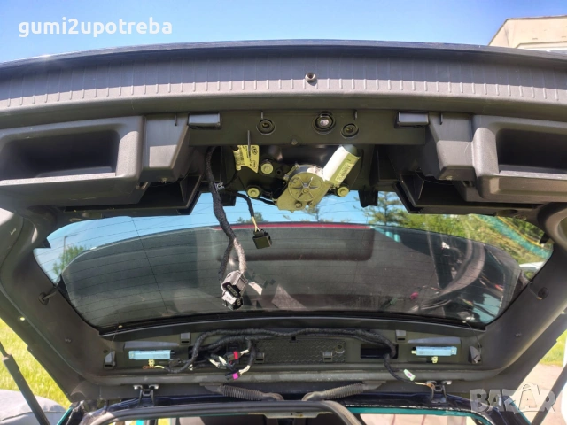 Заден Капак Бгажник Volkswagen ID.3 E11 pro, снимка 4 - Части - 54454165