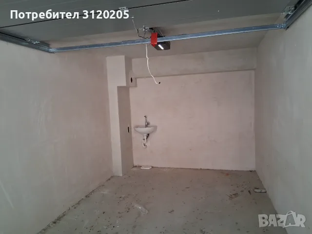ПРОДАВА ГАРАЖ, ПАРКОМЯСТО, гр. Варна, Колхозен пазар, снимка 3 - Гаражи и паркоместа - 55570883