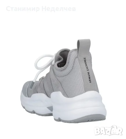 ARMANI EXCHANGE , снимка 2 - Кецове - 55478131